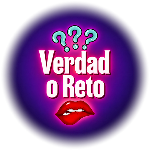 Logo de Verdad o Reto